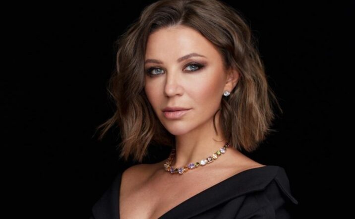 Rusiyalı bloger saxlanıldı