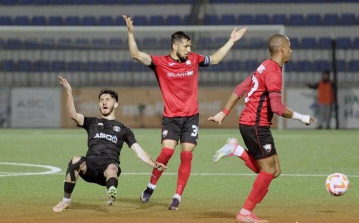 Son 14 mövsümdə ilk dəfə Azərbaycan Kubokunun yarımfinalında heç-heçə olmayıb