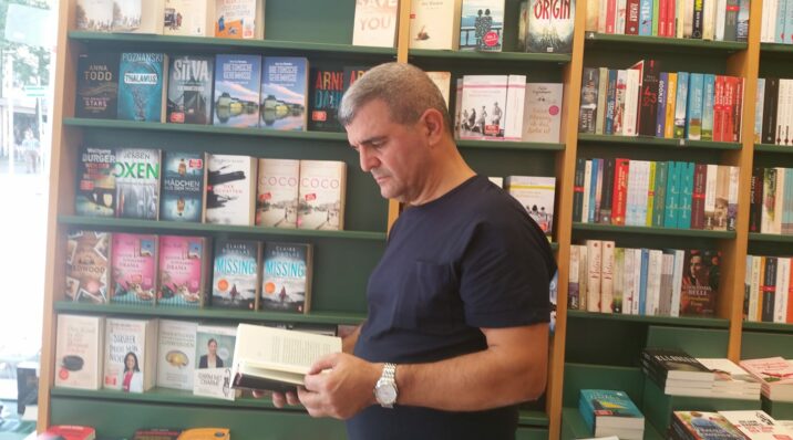 Çox yazmalıyıq, çox anlatmalıyıq…