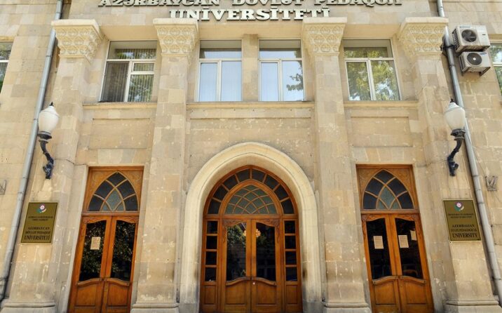 ADPU tələbələri Danimarkada mübadilə proqramında iştirak edir