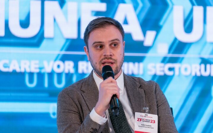 “Qara dəniz sualtı kabel layihəsi Avropanın enerji təhlükəsizliyini artıracaq”