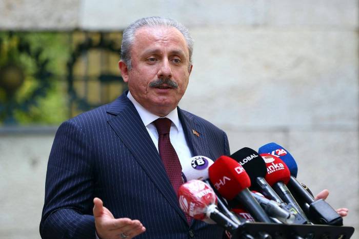 “Qarabağ məsələsində bəzi dövlətlərin ədalətsizliyini gördük”