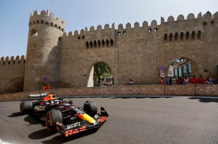“Formula 1”də sıralama turu başladı