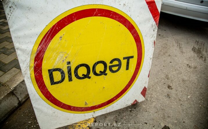 “Lökbatan” dairəsində yol hərəkətinin tənzimlənməsi üçün tədbirlər görülüb