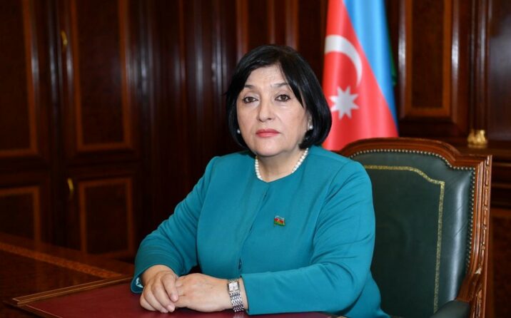 “Ermənistan etnik zəmində nifrəti və irqi ədavəti təşviq etməklə məşğuldur”
