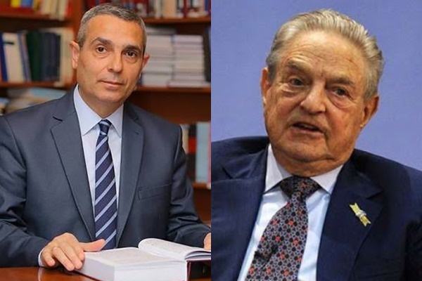 Sorosçular Xankəndində nə planlaşdırır?..- Arayik etiraf edib ki..