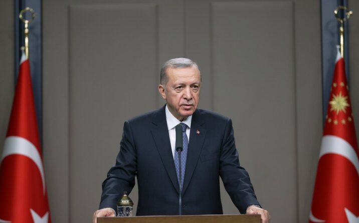 “Artıq “TEKNOFEST” öz sahəsində brendə çevrilib” “Artıq “TEKNOFEST” öz sahəsində brendə çevrilib”