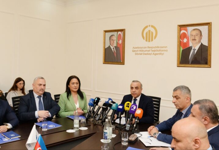 QHT-lər mina terroru ilə bağlı beynəlxalq ictimaiyyətə müraciət ediblər