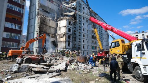 Rusiyanın son hücumu nəticəsində 6 uşaq həlak olub Rusiyanın son hücumu nəticəsində 6 uşaq həlak olub