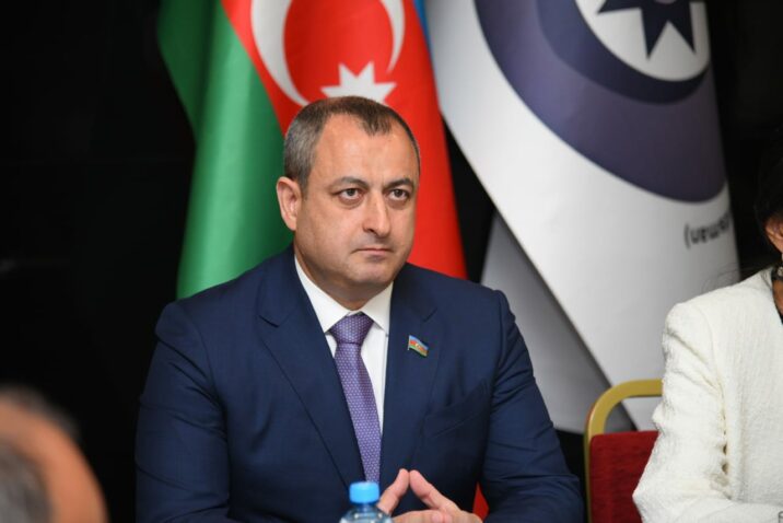 Bu, Ulu Öndərin uzaqgörən siyasətinin bəhrəsidir