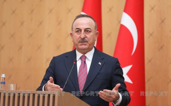 Mövlud Çavuşoğlu Rusiyaya səfər edəcək Mövlud Çavuşoğlu Rusiyaya səfər edəcək