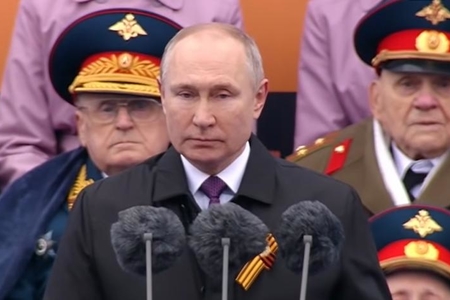 Putin mayın 9-da “xüsusi hərbi əməliyyat”ın sona çatdığını elan edə bilər…