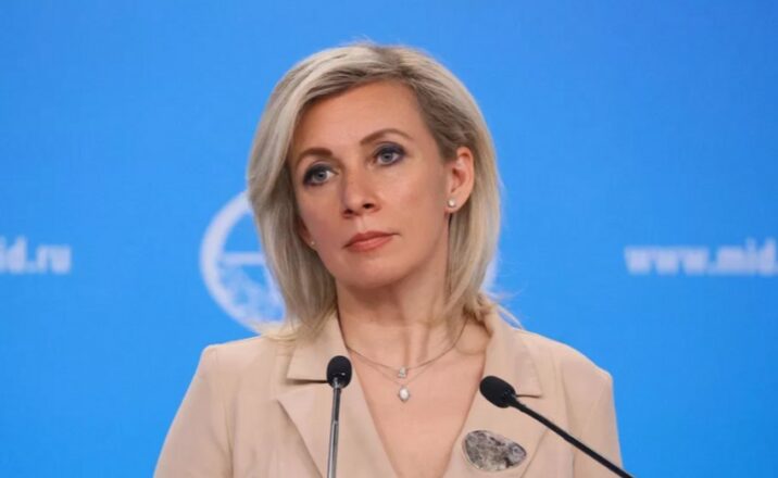 “Bakı və İrəvan Rusiyada danışıqların keçirilməsinə razılıq verib” “Bakı və İrəvan Rusiyada danışıqların keçirilməsinə razılıq verib”
