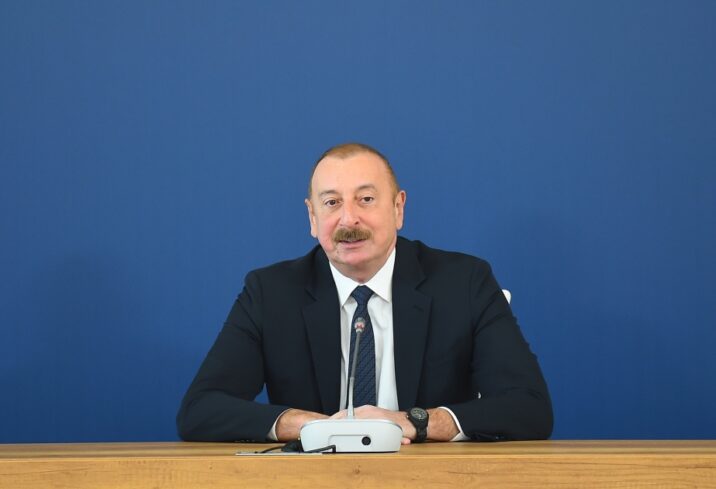 Düşünürdülər ki, işğalı legitimləşdirə biləcəklər Düşünürdülər ki, işğalı legitimləşdirə biləcəklər