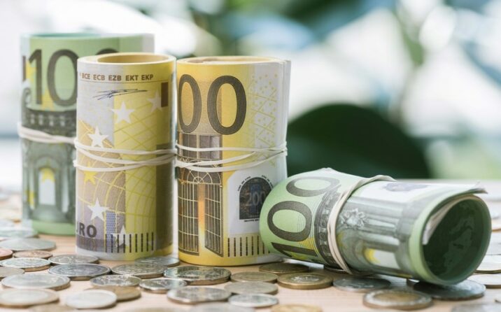 Aİ Ukrayna üçün sursat istehsalı üçün Yunanıstana 80 milyon avro ayıracaq