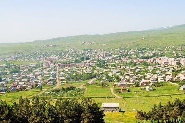 Ermənistanı əhatə edən 17 mahalımız