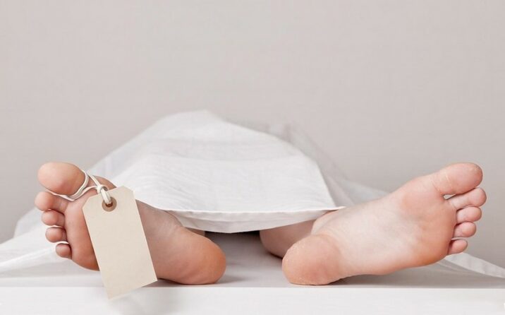 Bakıda evdə 48 yaşlı kişinin meyiti aşkarlanıb