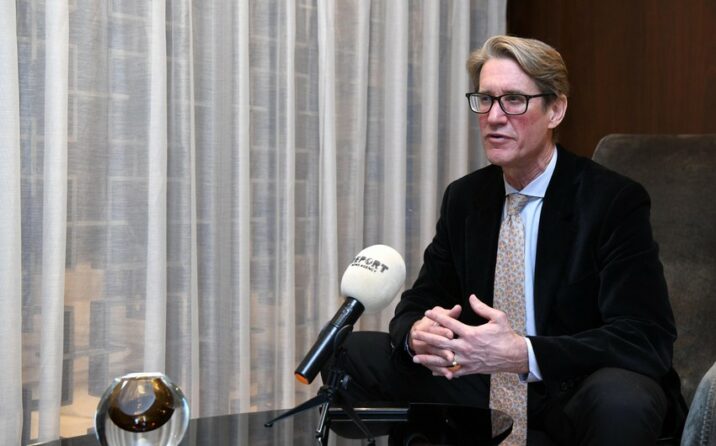 “Azərbaycan və Ermənistan XİN başçılarının ABŞ-da görüşməsi müsbət əlamətdir”