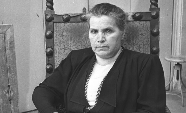 Stalinin heykəlini yaratmayan sənətkar – Buna baxmayaraq, o, 5 dəfə Stalin mükafatı alıb