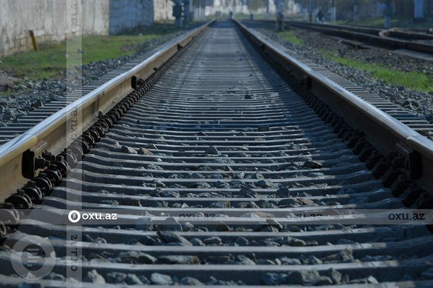 Bakıdan birbaşa Ağdama dəmir yolu reysi açılacaq