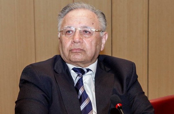 Azərbaycanın sabiq XİN rəhbəri əməliyyat olundu