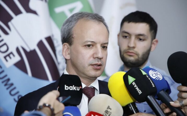 “Bakı yenidən dünyanın şahmat paytaxtına çevriləcək”