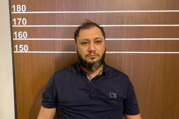 Vətəndaşlara qarşı dələduzluq edən şəxs saxlandı