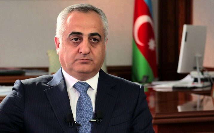 “Zəngəzur dəhlizi reallaşdırıldıqdan sonra Naxçıvan üçün böyük perspektivlər açılır”