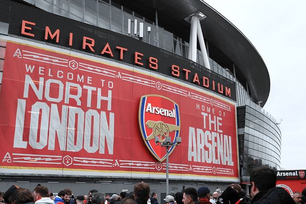 “Arsenal”dan yeni transferlər üçün 170 milyon avro