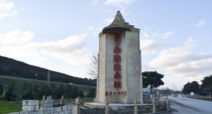 Şabran İcra Hakimiyyətində korrupsiya YOXLAMASI