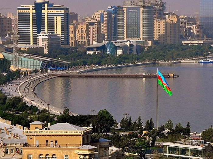 Azərbaycanın beynəlxalq nüfuzu daha da artmaqdadır