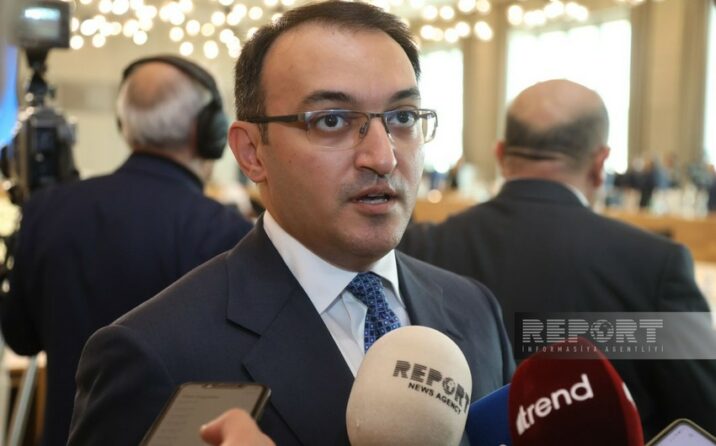 “Qarabağda yaşayan və qanunlarımıza əməl edən ermənilər Azərbaycan vətəndaşlığı ala biləcək”