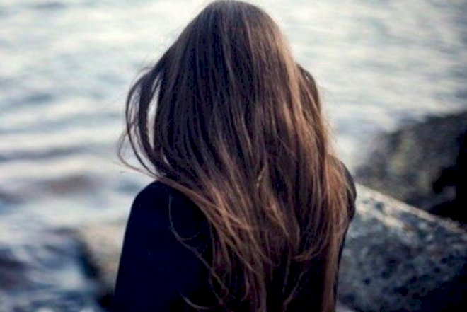 Sumqayıtda 23 yaşlı qız itkin düşüb