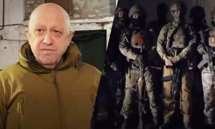 “Vaqnerçi”lərin yerinə Kadırovun əsgərləri gəlir