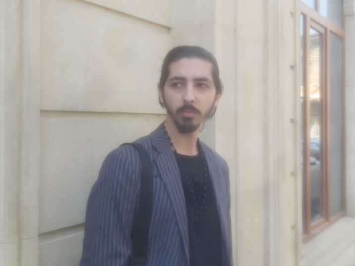 Siyavuş Aslanın nəvəsindən şok etiraf: “Atamın pulu olmadığına görə…”