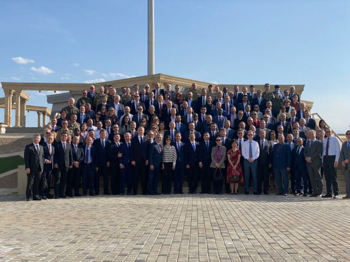 Hikmət Hacıyev Naxçıvandan Zəngəzur MESAJI VERDİ