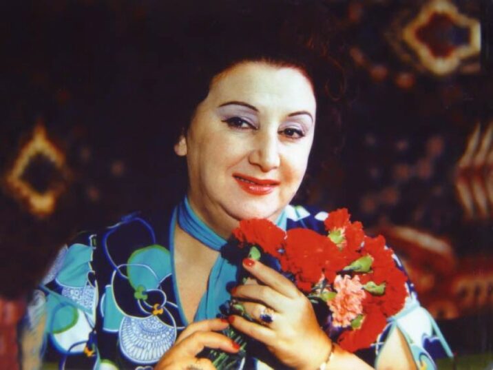 Şövkət Ələkbərovanın ifası “Netflix”də – VİDEO