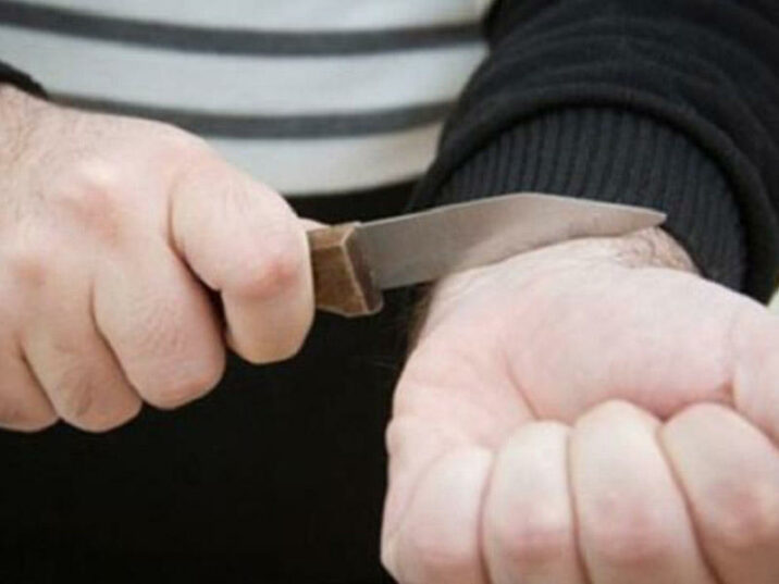 Masallıda arvadını öldürən kişi intihara cəhd edib