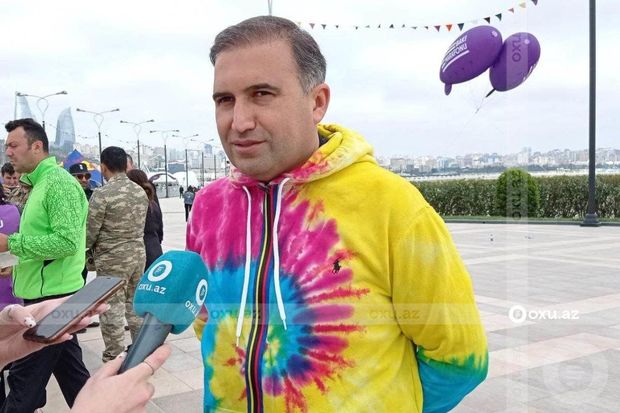 “Pis xəbərlə gündəmə gəlməyi sevmirəm”