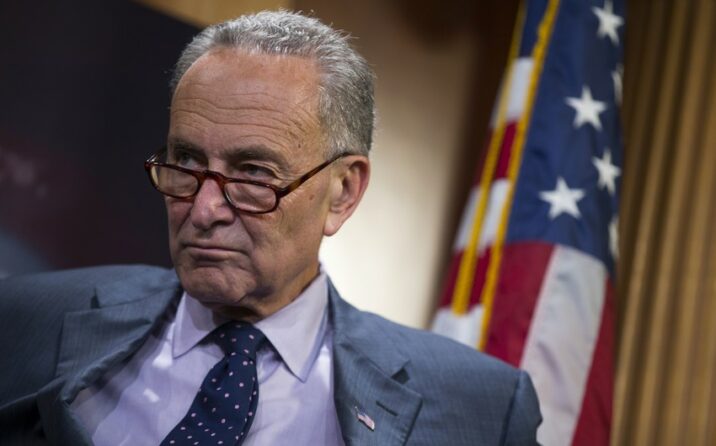 ABŞ defolt riski ilə üzləşə bilər