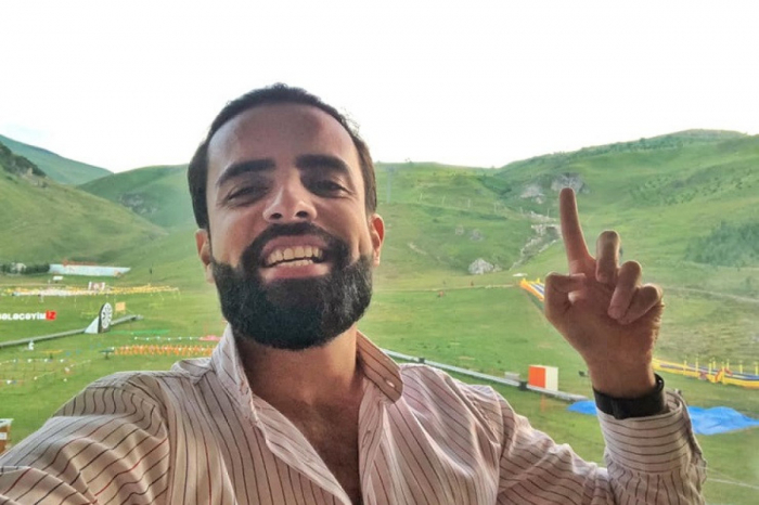 “Məni bu ölkəyə bağlayan heç nə qalmadı” – Tanınmış aktyor