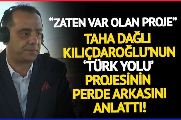 “Bu, artıq mövcud olan bir layihədir” – VİDEO