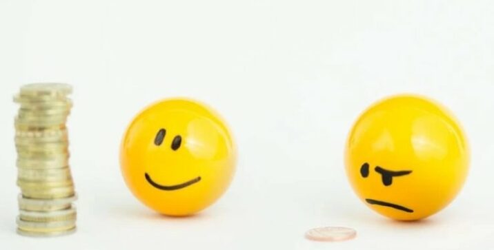 Xoşbəxtlik üçün nə qədər pul lazımdır?..