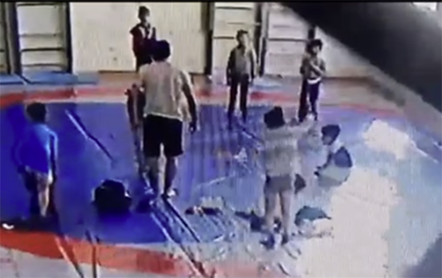 7 yaşlı Fəridin ölümü ilə gündəmə gələn PROBLEM… 7 yaşlı Fəridin ölümü ilə gündəmə gələn PROBLEM…