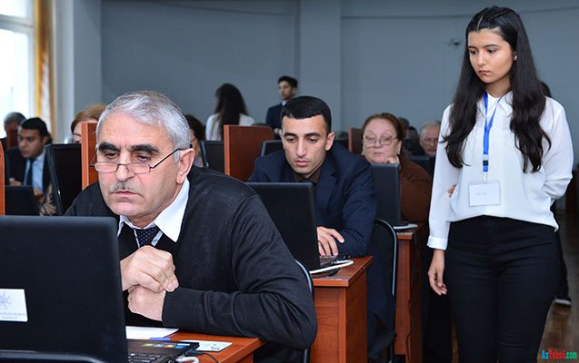 Direktor olmaq istəyənlərin nəzərinə – Qeydiyyat başladı