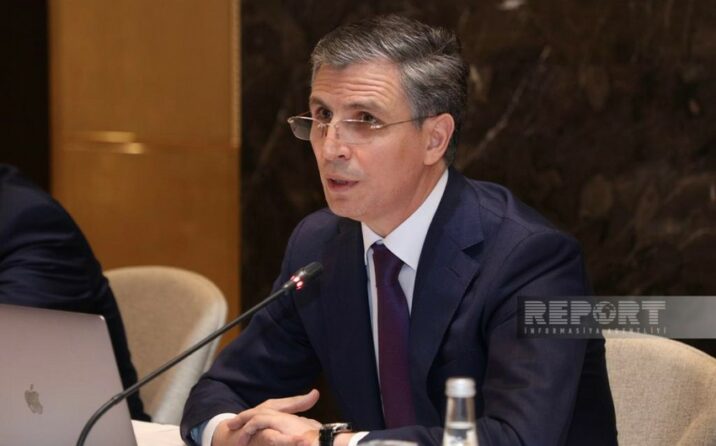 Zahid Oruc: “Əfv Komissiyasının iclaslarında komissiya üzvləri hər bir məhkumun işinə yüksək obyektivliklə baxıb” Zahid Oruc: “Əfv Komissiyasının iclaslarında komissiya üzvləri hər bir məhkumun işinə yüksək obyektivliklə baxıb”