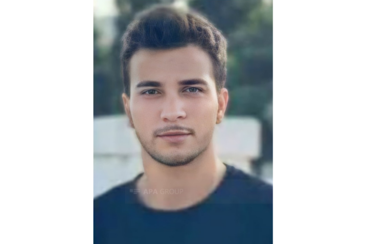 Ermənistanda saxlanılan hərbi əsirimizə 11,5 il HƏBS OLUNDU Ermənistanda saxlanılan hərbi əsirimizə 11,5 il HƏBS OLUNDU