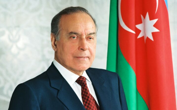 Ulyanovskda Heydər Əliyevin 100 illik yubileyinə həsr olunmuş tədbir keçiriləcək