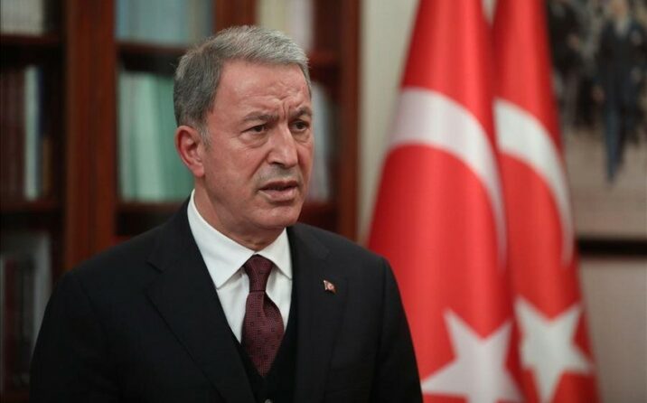 “Türkiyə artıq söz eşidən yox, sözü eşidilən dövlətdir”