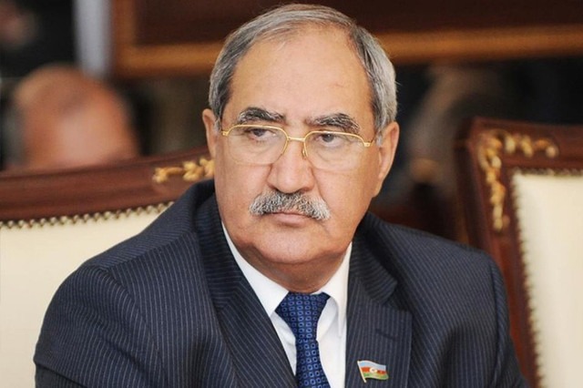 “Kılıçdaroğlunun prezident seçilməsi Türkiyə üçün böyük fəlakət olar”- Fəzail Ağamalı